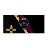 Gadsden High School | Stitched Edge XL Mousepad